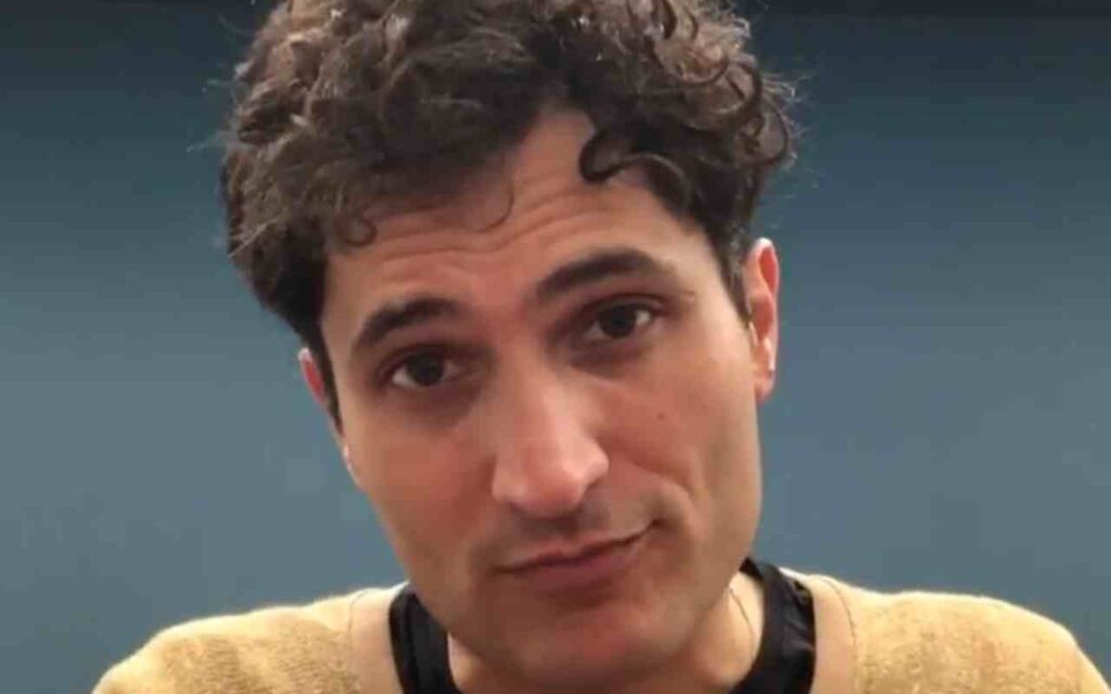 Alessandro Tersigni boom, è ufficiale: la svolta è clamorosa