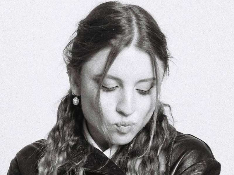 Angelina Mango