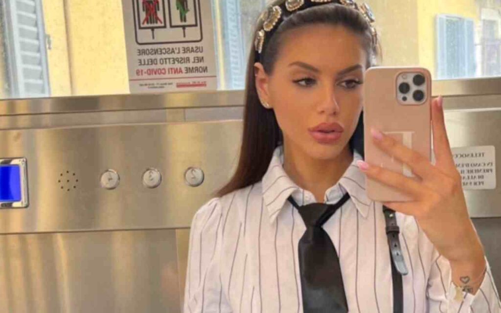 Maxi vincita per Antonella Fiordelisi: “Beccati al casinò” | Le foto spiazzano tutti