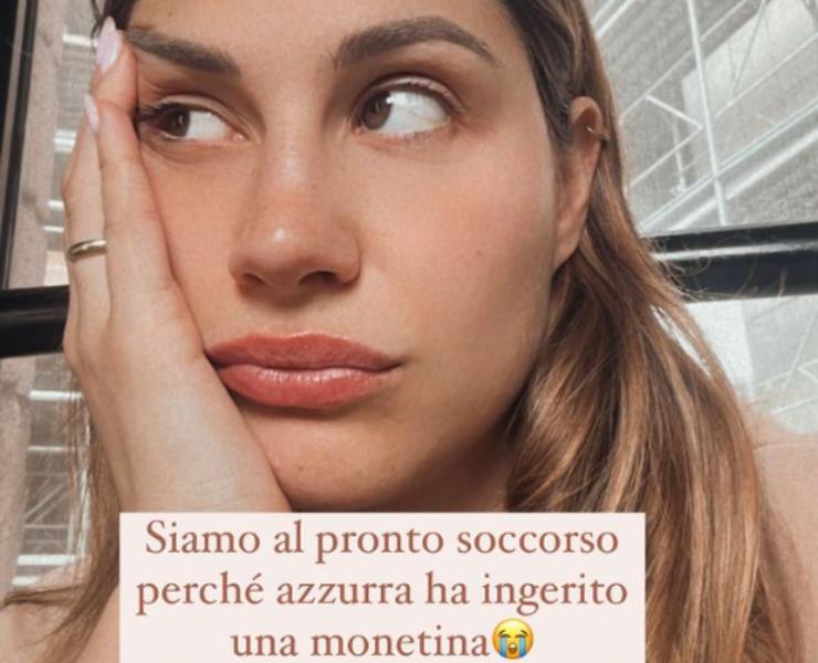 Beatrice Valli