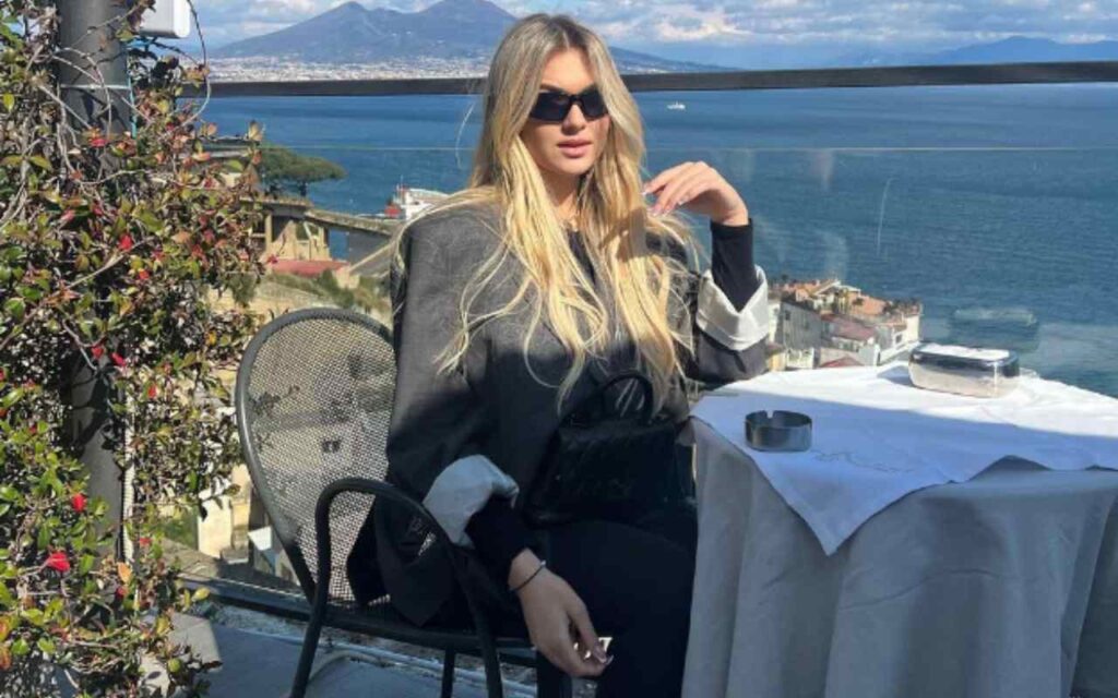 Chanel Totti beccata, la foto non lascia dubbi: ecco il fidanzato