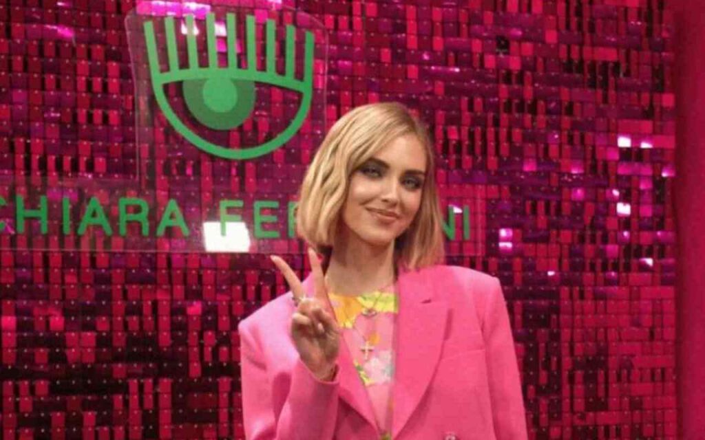 Quanto guadagna Chiara Ferragni: il patrimonio milionario | Da non credere