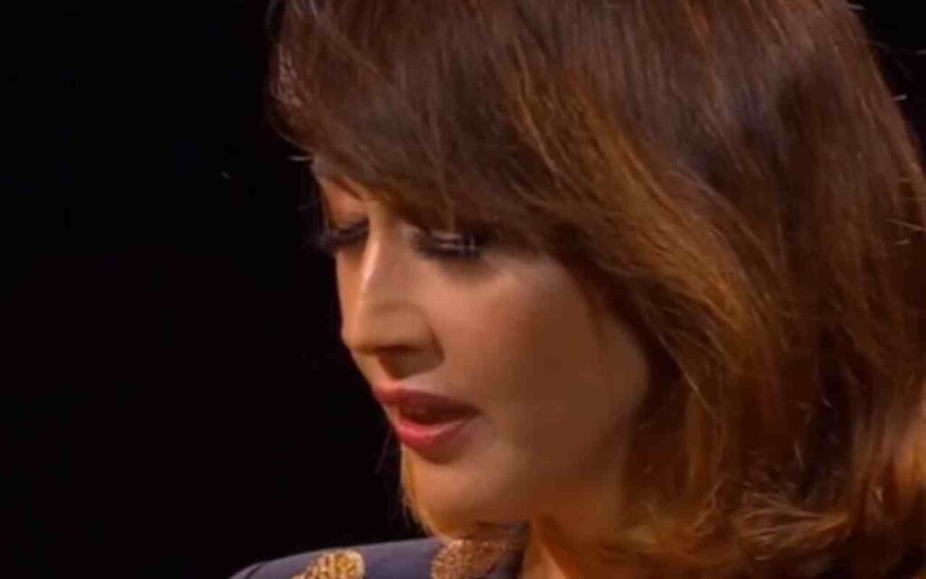 “Un guaio in famiglia”: Chiara Francini fa scattare l’allarme | É accaduto sul set
