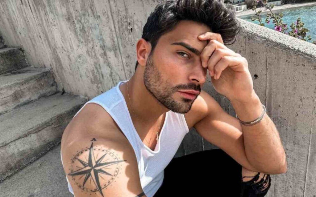 Davide Donadei riappare in compagnia: beccato con l’ex | Cosa sta succedendo