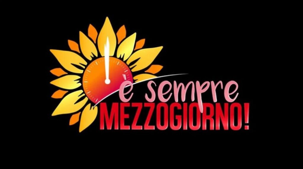 Caos attorno É sempre Mezzogiorno, pubblico senza parole: “Cucina con blatte”