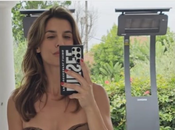 Elisabetta Canalis