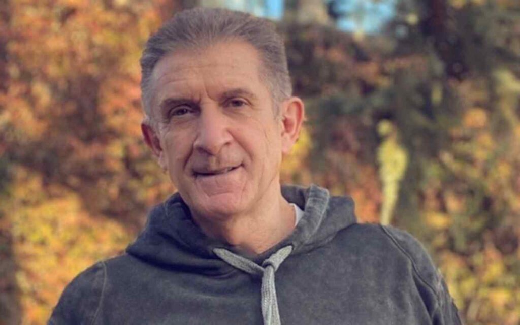 “É finita”: niente da fare per Ezio Greggio, nessuno se lo aspettava