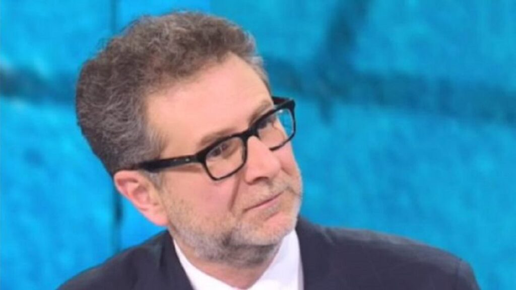 Fabio Fazio ha firmato: “Non é il solo” | Rivoluzione totale
