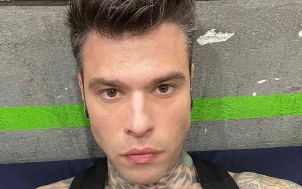 Bufera Fedez: “Ha mentito a tutti”, è finita malissimo