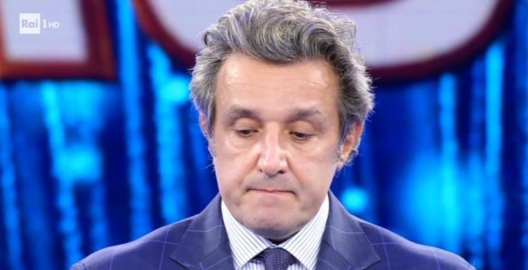 Flavio Insinna