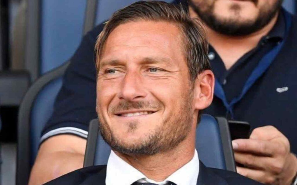 “Altro che donne”: spunta la vera passione di Francesco Totti | Ne ha moltissime