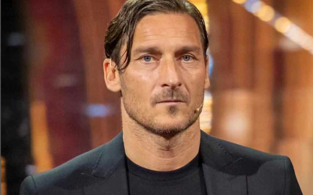 Francesco Totti: vacanze coi figli ma lui non c’è | Le foto spiazzano