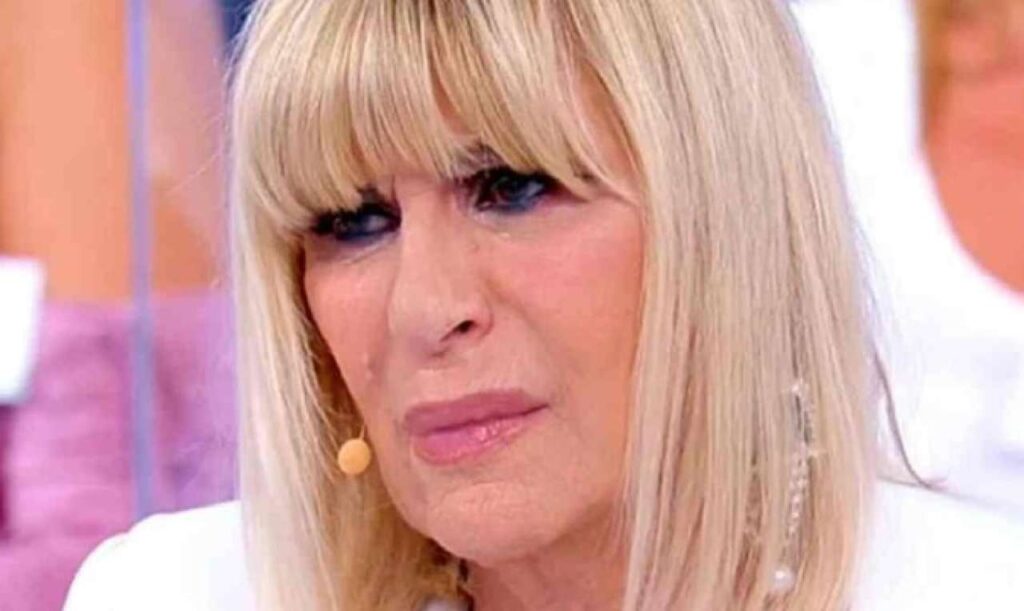 Retroscena imbarazzante per Gemma Galgani, è successo durante le riprese | Spunta la verità solo ora