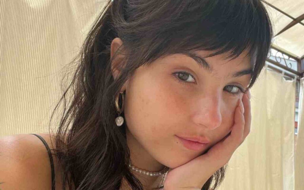 Giorgia Soleri bollente: “Si vede tutto” | Mai vista così [FOTO]