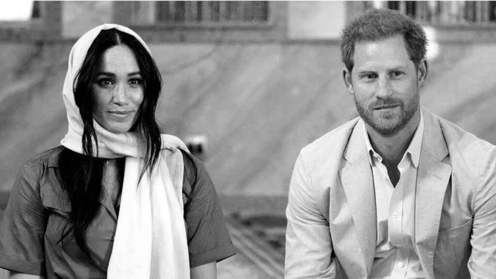 Harry e Meghan e il presunto incidente, arriva la replica di Re Carlo III: “Non ci interessa”