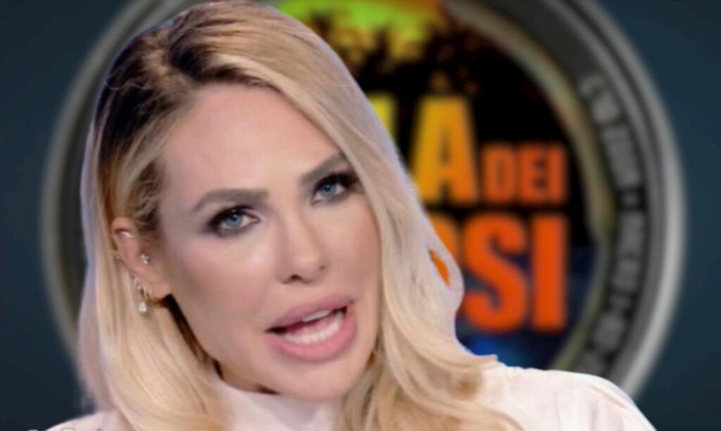 “Fatto fuori”: Ilary Blasi senza parole | É finita