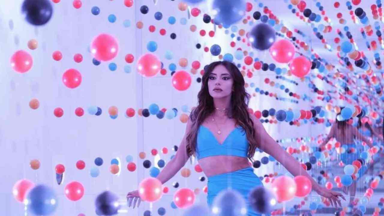 Jessica Selassié cambia vita, ribaltone totale: addio tv
