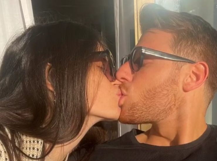 Lavinia Mauro e Alessio Corvino