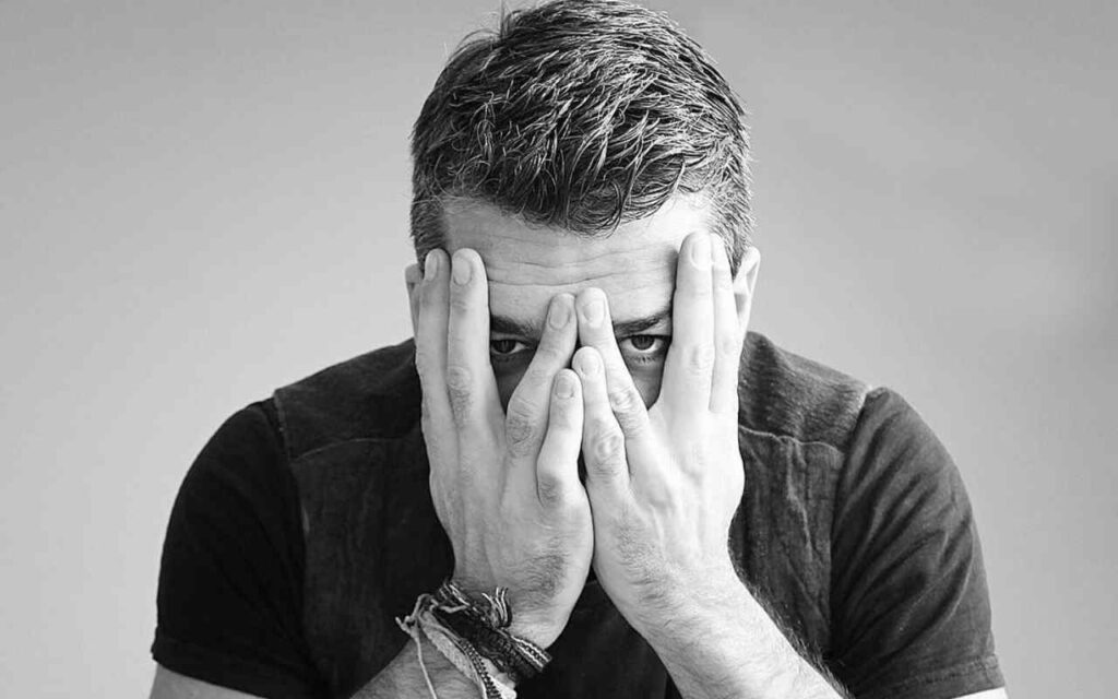 “Sono stufo”: sfuriata di Luca Argentero | Cosa é successo