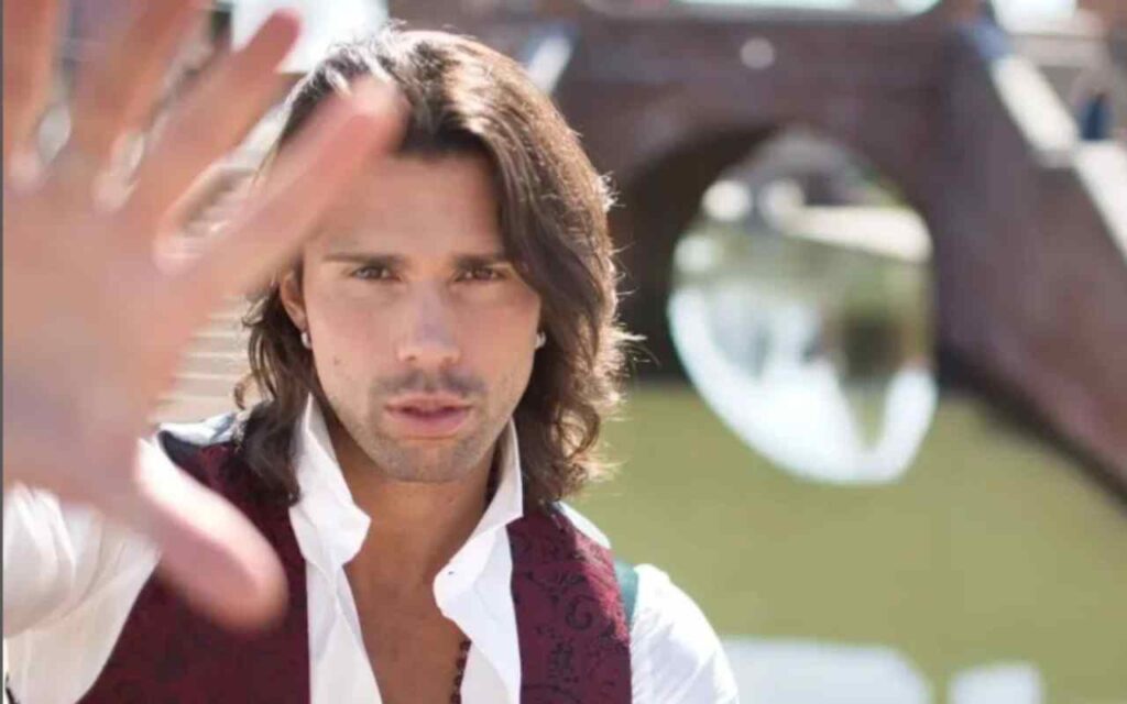 Boom Luca Onestini: arriva la smentita ufficiale, la coppia si riunisce