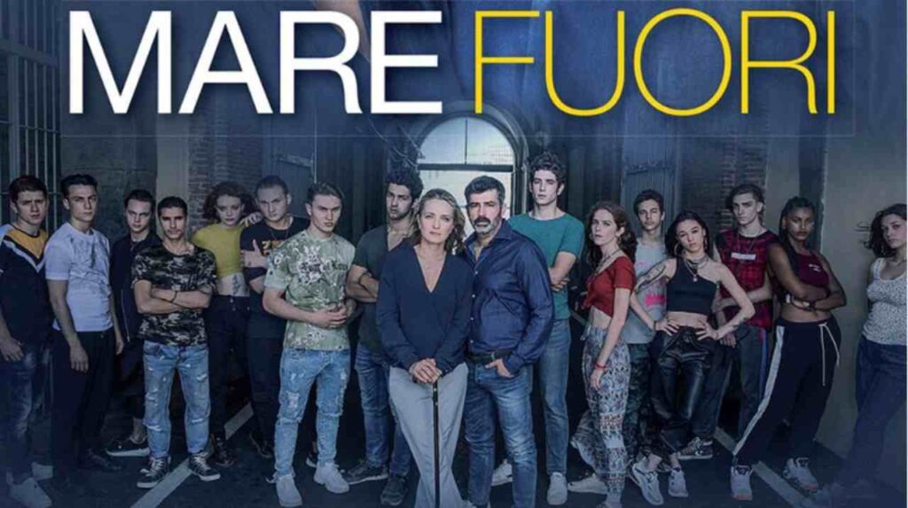 “Crisi profonda, si stanno lasciando”: disastro dopo Mare Fuori | La coppia è saltata