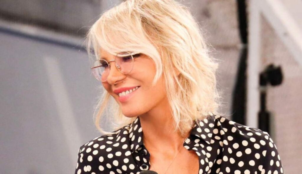 Maria De Filippi boom, nessuno stop: “In onda anche d’estate”