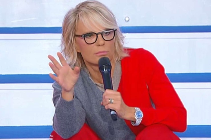 Maria De Filippi