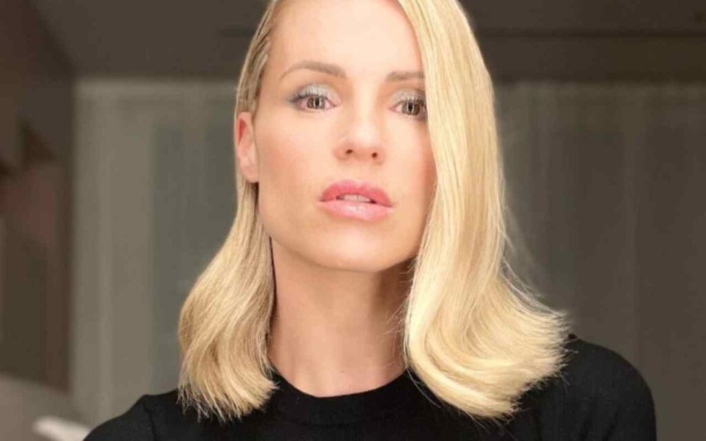 “Per sempre”: Michelle Hunziker vuota il sacco sull’ex | Sconcertante