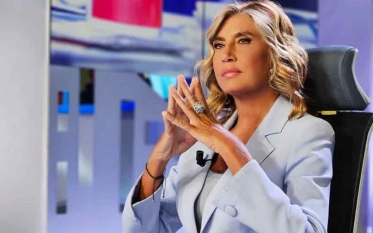 Disastro Myrta Merlino: messa ko in diretta | Studio in tilt