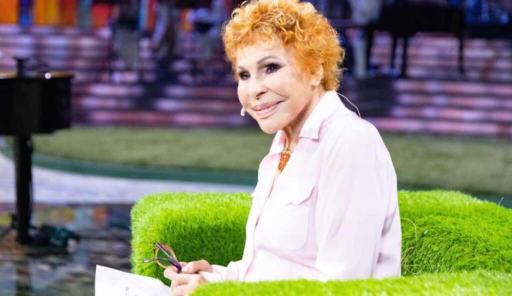 Ornella Vanoni esplode: “Ora basta”, mondo della musica sotto shock