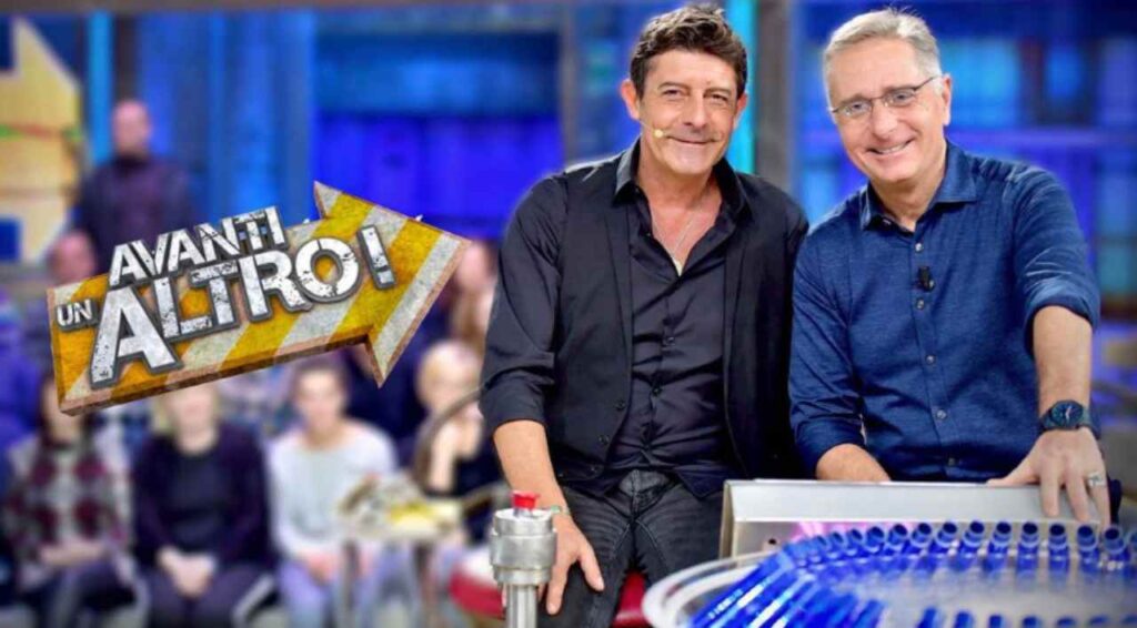 “Questo è l’ultimo”: Paolo Bonolis fa preoccupare tutti | Ecco le sue parole