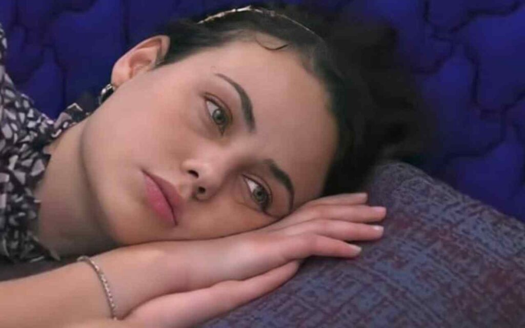 Rosalinda Cannavò disperata: nessuno poteva saperlo | La verità spunta adesso