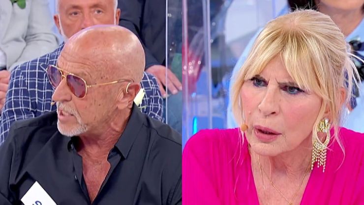 Silvio Venturato e Gemma Galgani