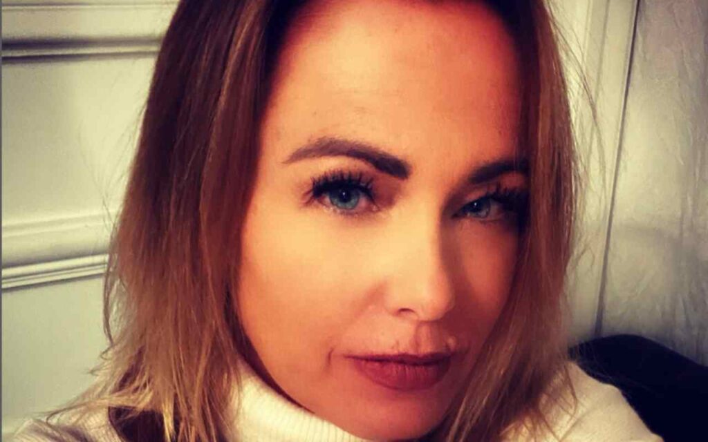 ‘Addio’ Sonia Bruganelli, tutti senza parole: “É volata via”