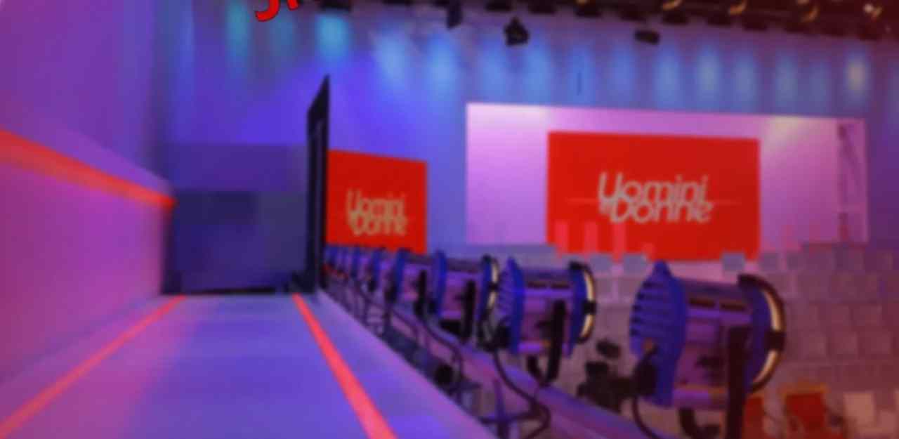 Uomini e Donne chiude con uno spoiler clamoroso: “Ci vediamo presto” | Ritorna in studio