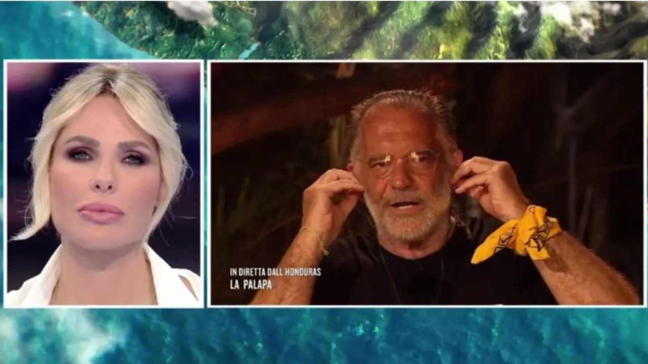 “Volevano separarci”: Alessandro Cecchi Paone torna in Italia | Furia contro gli autori