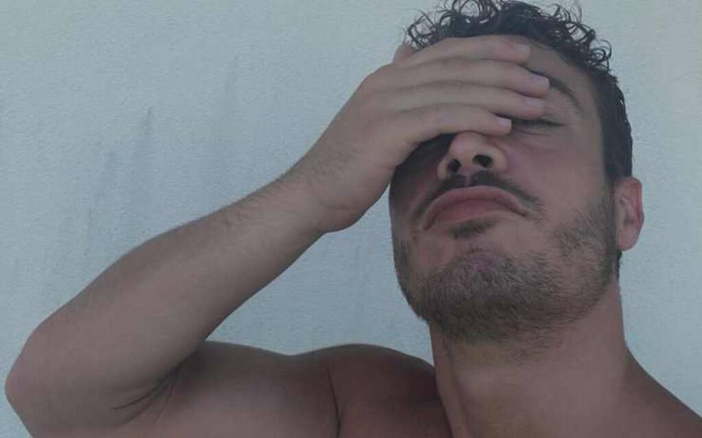 Cuore infranto per Antonino Spinalbese: “Non stanno insieme” | Lui reagisce così