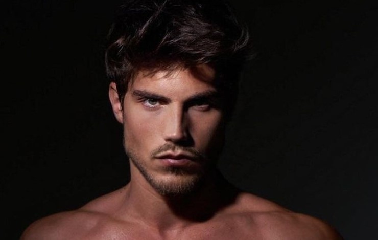 Daniele Dal Moro