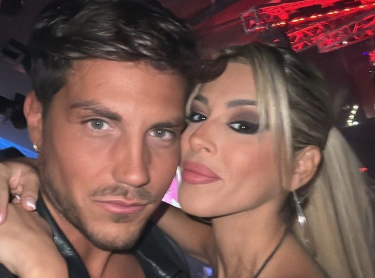 “Non voglio parlare di infedeltà, ma piuttosto di terze persone”, Oriana Marzoli parla della rottura con Daniele Dal Moro