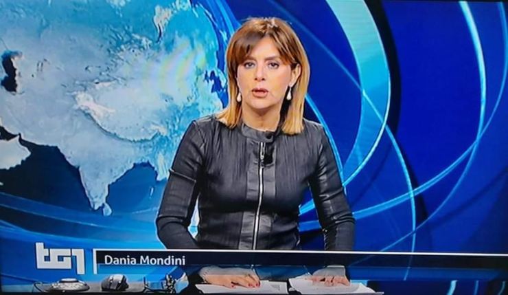 Dania Mondini