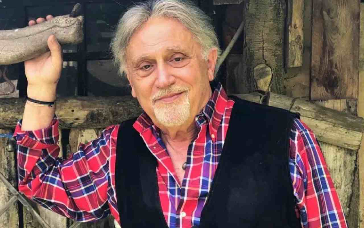 Chi è Andrea Roncato? Era sposato con una bellissima: ecco chi è