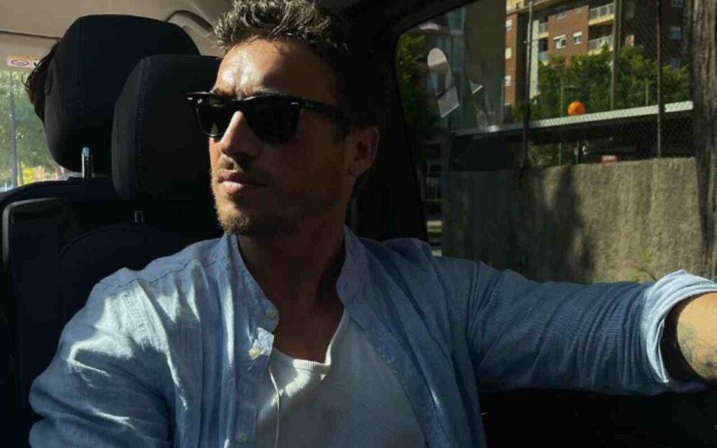 “Erano bellissimi insieme”: spunta una chance per Antonino Spinalbese, ora si può fare avanti