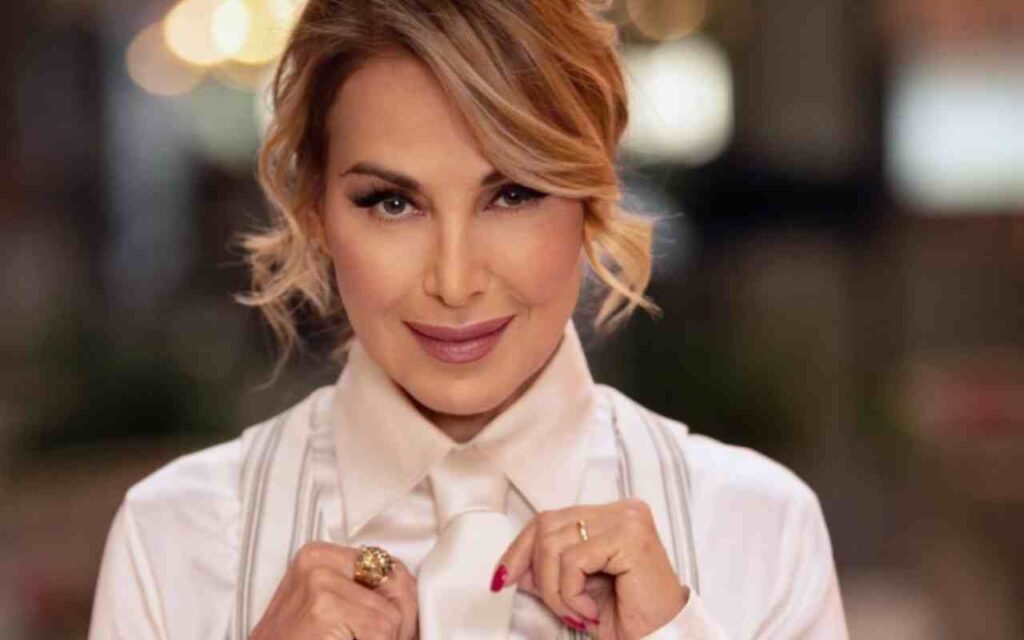 Barbara d’Urso sbarca su TikTok: “Sono avanti, ho creato il Metadurso”