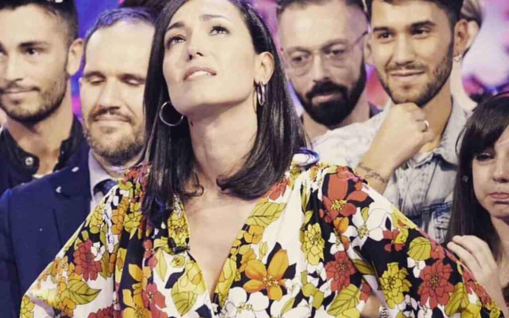 “Un’impresa troppo grande”: Caterina Balivo alle strette | Paura per lei