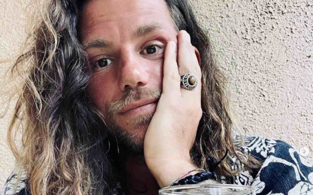 Enrico Nigiotti, il compleanno più bello: “I miei due regali più grandi”