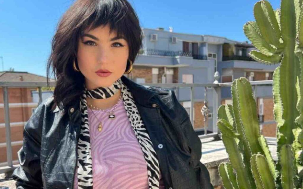 “Ora sono troppo grassa”: Giorgia Soleri irrompe sui social | Volano stracci