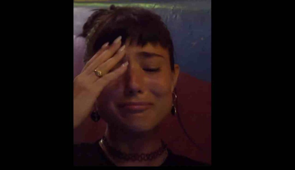 Giorgia Soleri spiazza tutti: “Può venire quando vuole” | Le parole post rottura