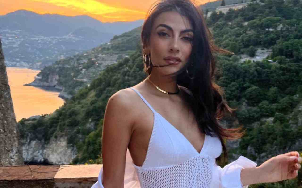 Crisi Prelemi: Giulia Salemi rompe il silenzio | Lo scatto non lascia dubbi