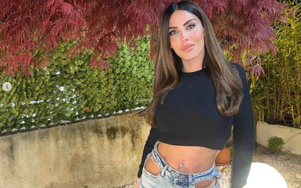 “Cacciata da Pier Silvio Berlusconi?” Guendalina Tavassi fa chiarezza