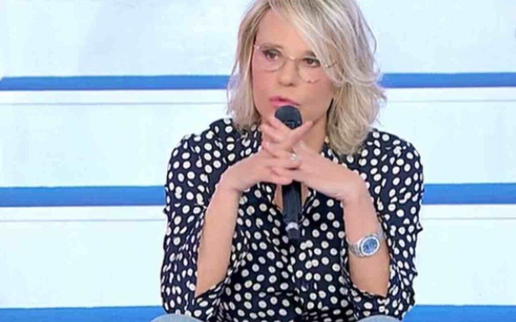 Terremoto Maria De Filippi: “Coppie fasulle”, veleno prima del debutto